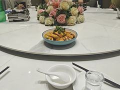 -刘胖子家常菜·蹄花焖藕(中南店)