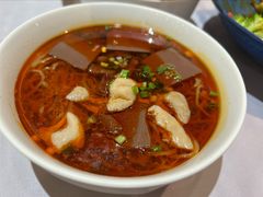 贵州肠旺面-贵州大厦贵州厅(樱花园西街店)