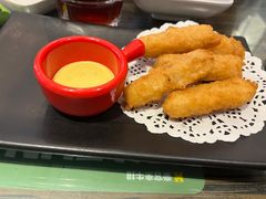 -豪客来牛排(府河店)