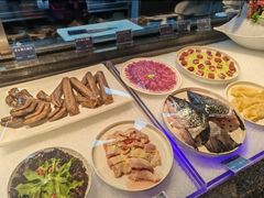 -青蓬蒸汽海鲜·深圳老字号·团建聚会(壹方城店)
