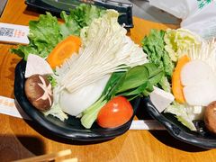 -呷哺呷哺 黄金牧场 (欢乐谷店)