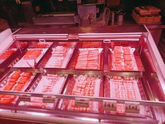 -炭烤麻里·臻选自助烤肉料理(观音桥大融城店)