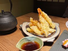 什锦天妇罗-耕海日本料理(万达华府店)