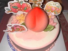 -Pantry's Best派悦坊蛋糕(世纪金源店)