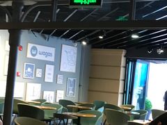 -Wagas沃歌斯(百盛优客店)