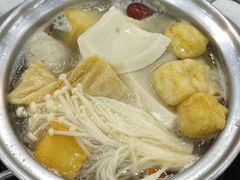 -咕叽咕叽自助烤肉小火锅(西城广场购物中心店)