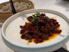 -渝信川菜(南滨店)