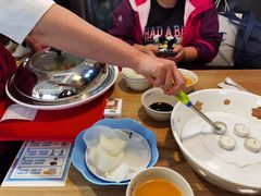 -拿渡·水煮鱼麻辣香锅(王府井奥莱·香江小镇店)