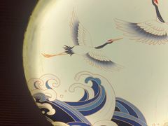 -千代武日本料理(爱建店)