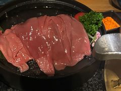 -湊湊火锅·茶憩(南京东路悦荟店)