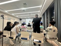 -新励成演讲口才培训(无锡梁溪学训中心)