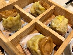 鲍鱼烧卖-稻香酒家(长宁KING88广场店)