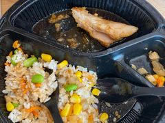 -德克士(砂之船奥特莱斯店)