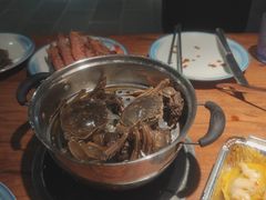 -甄品麦哲伦海鲜和牛自助(万达广场店)