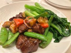 -上海金桥红枫万豪酒店-万豪中餐厅