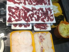 -古乐牛香·鲜牛肉牛杂火锅(五一中路店)