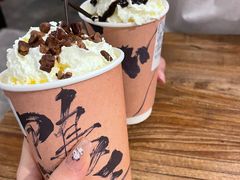 -成川茶店·潮汕工夫浓茶(万象店)