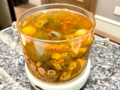 -頂好酒家·经典粤菜(海信广场店)
