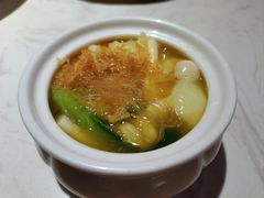 -不倒翁·安徽名菜楼(步行街店)