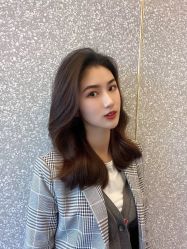 -3AM HAIR SALON染发接发