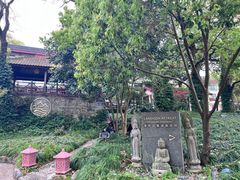 -普陀山雷迪森庄园