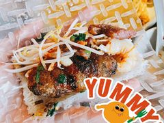 -大头虾越式风味餐厅(光明广场店)