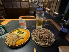 -三杯赤運·中式小酒馆(所城里店)