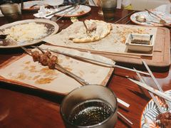 -那拉提之疆·新疆菜(美院店)