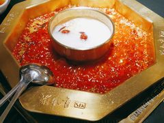 -蜀九香火锅(彩虹店)