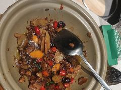 -绿草地·湘菜(悦方ID mall店)