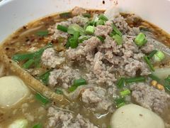 -榮泰米粉湯(Left Shop)