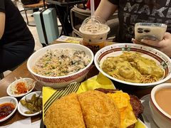 -津津飯堂