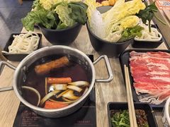 -吉野家(复兴路第二餐厅店)