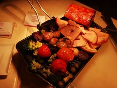 -临空皇冠假日酒店-西餐厅(首都机场店)