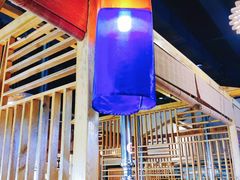 大堂-唯成•韩国炭火烤肉 유성고기