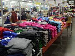 -山姆会员商店(杨桥西路店)
