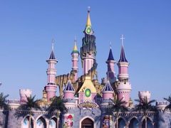 -沈阳方特欢乐世界