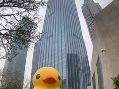 -海心沙亚运公园