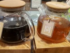 山泉水煲普洱茶-十二舍·湯物素煮(江泰潤政店)