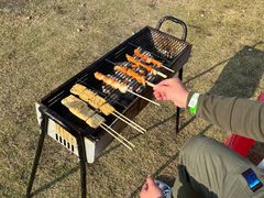 -梁子湖东篱老屋生态庄园