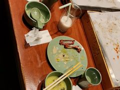 -小杨烤肉(朱雀店)