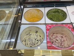 -哈根达斯(南京德基广场店)