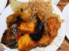 -福缘烤肉王自助(爱琴海-原比尔森店)