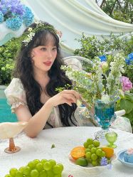 -WAVE SODA摄影工作室