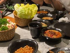 -芸山季·云南山珍菌火锅(南翔印象城MEGA店)