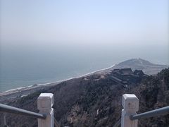 -石老人观光园