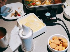 -半天妖烤鱼(丽金广场店)