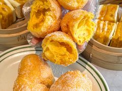 -陶兰居·手工点心·粤菜(圆融时代广场店)