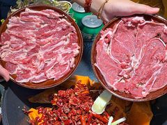 -阳阳老火锅(小南门店)