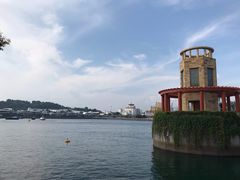-圣淘沙名胜世界